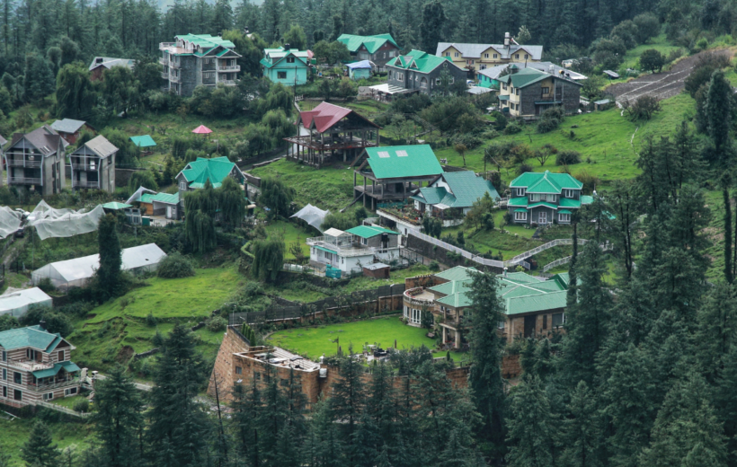 himachal pradesh skyview